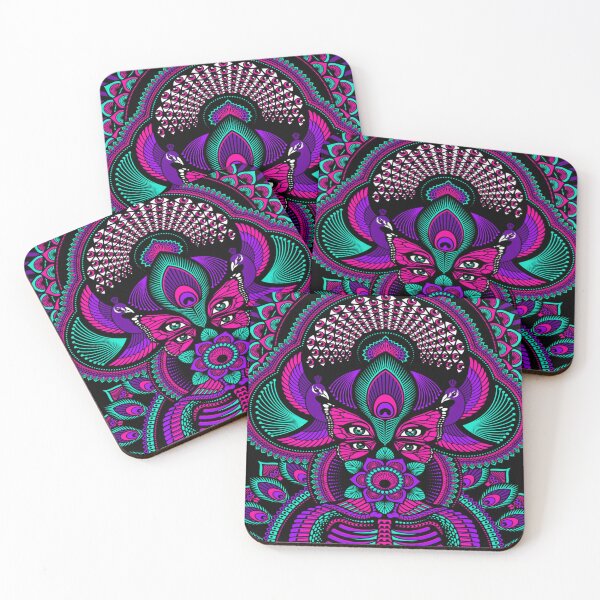 Item preview, aztec neon designed and sold by Teixeira224.