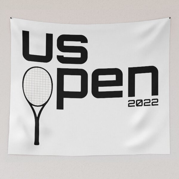 Item preview, tennis celebration us open 2022 designed and sold by Supri123.
