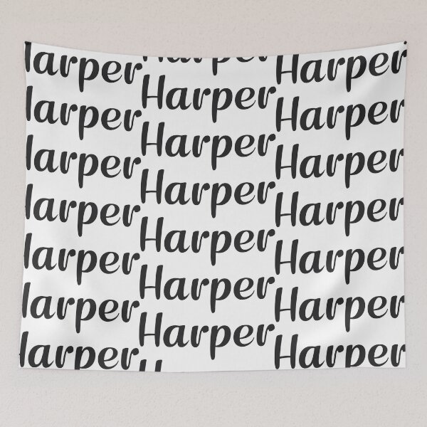 Aperçu de l'œuvre harpiste créée et vendue par 99Posters.