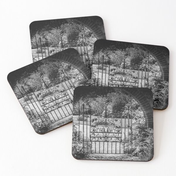 Item preview, Old garden gate designed and sold by Fran Woods.
