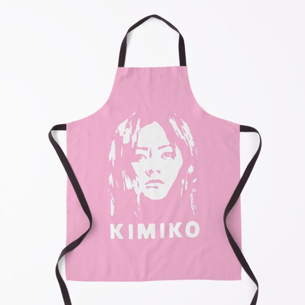 Item preview, KIMIKO. THE BOYS. WHITE designed and sold by 5hertz.