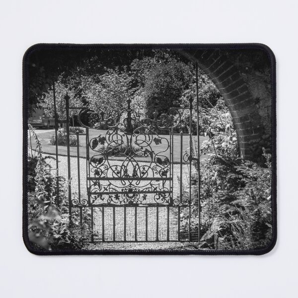Item preview, Old garden gate designed and sold by Fran Woods.