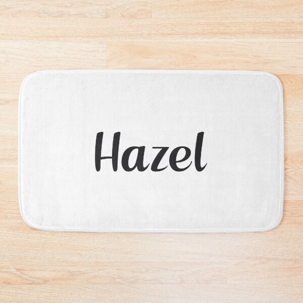 Item preview, Hazel designed and sold by 99Posters.