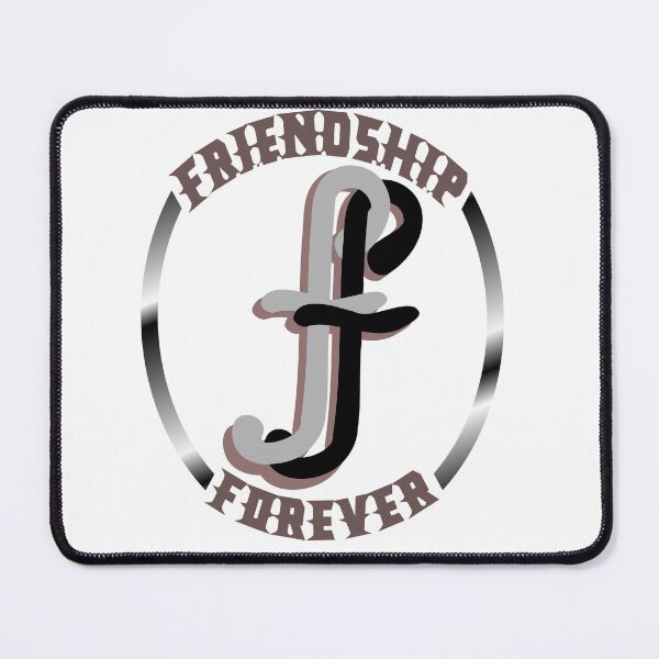 Item preview, Friendship Forever, ff | Friendship Day designed and sold by DNC1134.