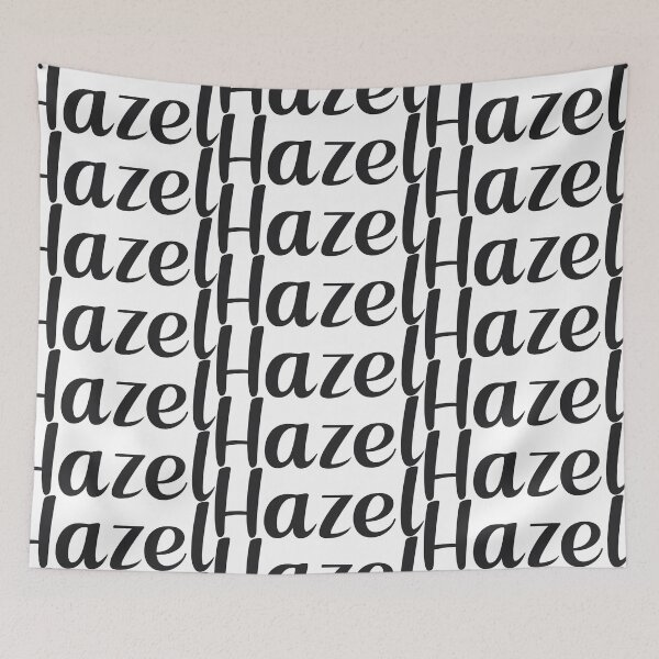 Item preview, Hazel designed and sold by 99Posters.