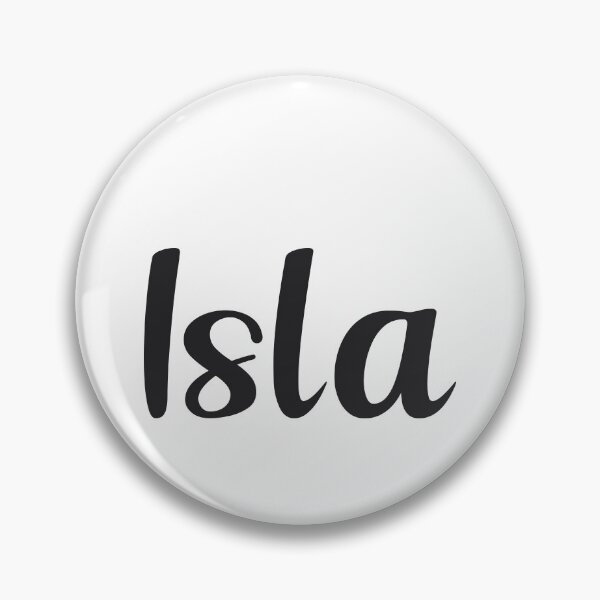 Item preview, Isla designed and sold by 99Posters.