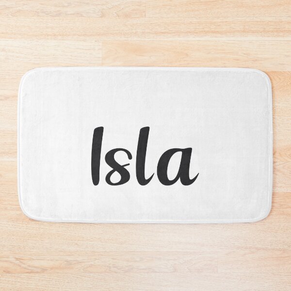 Item preview, Isla designed and sold by 99Posters.