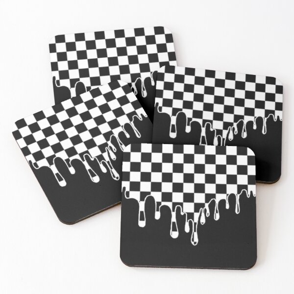 Item preview, Chessboard designed and sold by DragonRojoUrban.