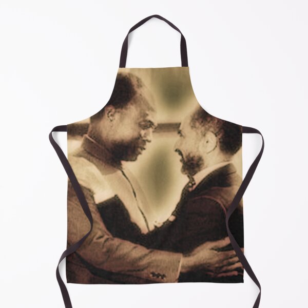 Item preview, KWAME NKRUMAH AND HAILE SELASSIE designed and sold by HillTopView.
