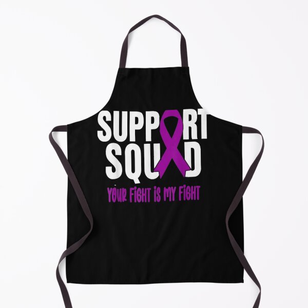Item preview, Gynecological Cancer Support Squad designed and sold by Georgia Potts.