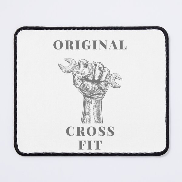 Item preview, Original CrossFit designed and sold by Rickido.