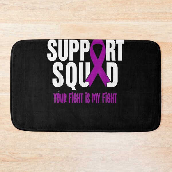 Item preview, Gynecological Cancer Support Squad designed and sold by Georgia Potts.