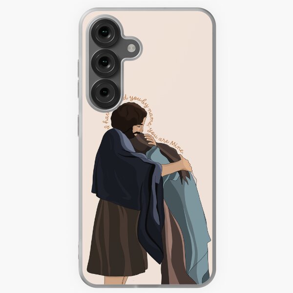 Item preview, The Chosen - You are Mine designed and sold by Klawisdesign.