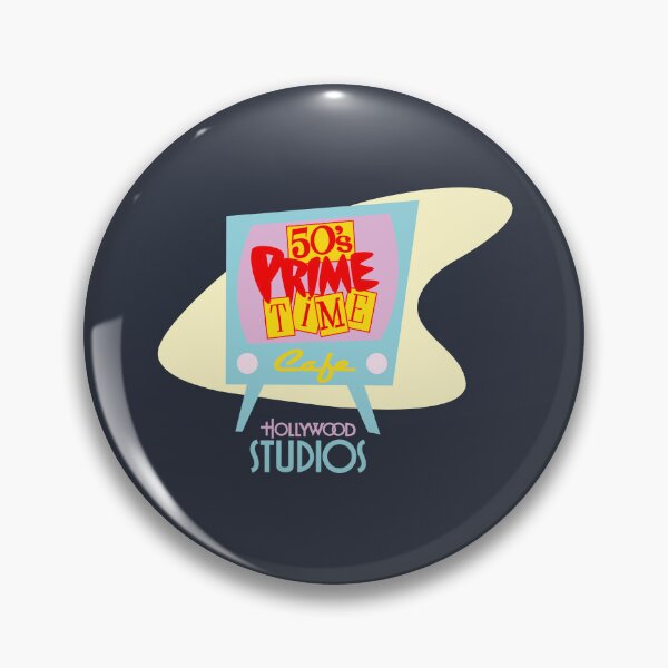 Item preview, 50's Prime Time Cafe designed and sold by Lunamis.
