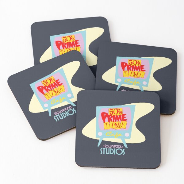 Item preview, 50's Prime Time Cafe designed and sold by Lunamis.