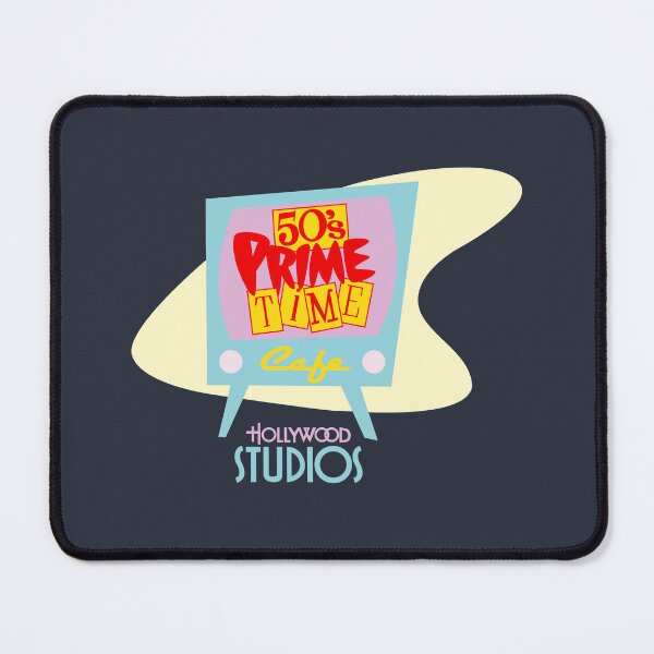 Item preview, 50's Prime Time Cafe designed and sold by Lunamis.