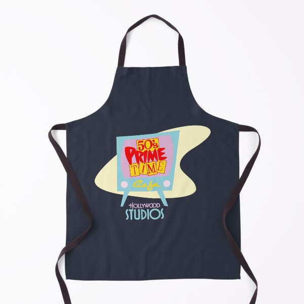 Item preview, 50's Prime Time Cafe designed and sold by Lunamis.