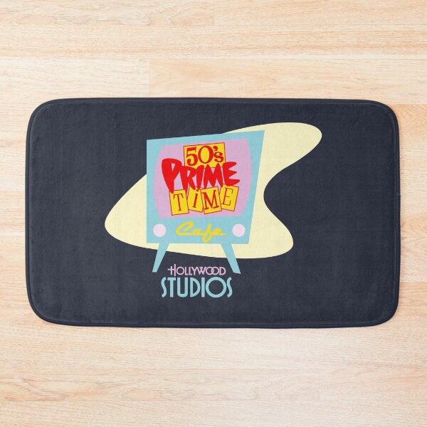 Item preview, 50's Prime Time Cafe designed and sold by Lunamis.