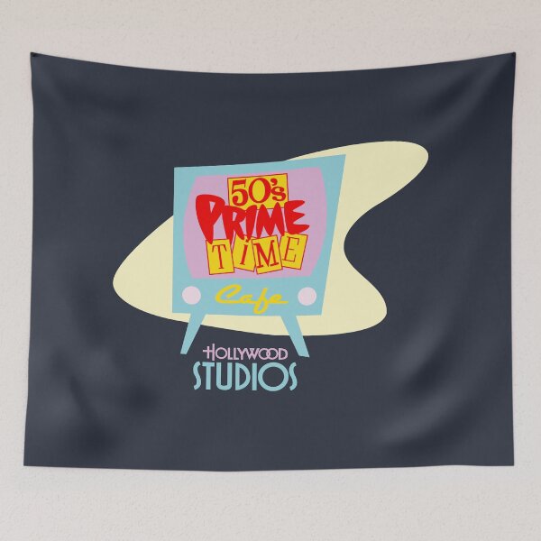 Item preview, 50's Prime Time Cafe designed and sold by Lunamis.