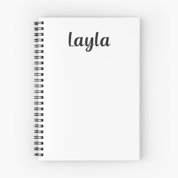 Item preview, Layla designed and sold by 99Posters.