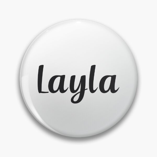 Item preview, Layla designed and sold by 99Posters.