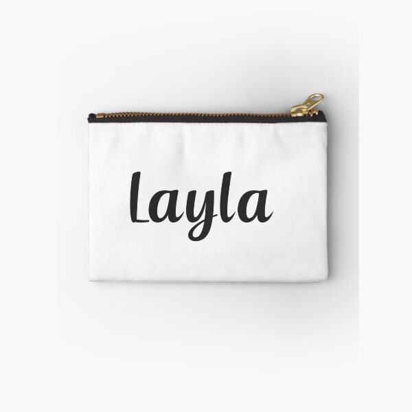 Item preview, Layla designed and sold by 99Posters.