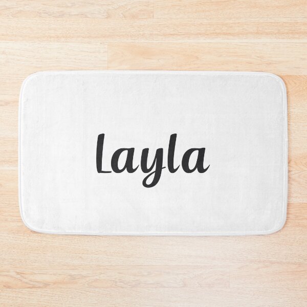 Item preview, Layla designed and sold by 99Posters.