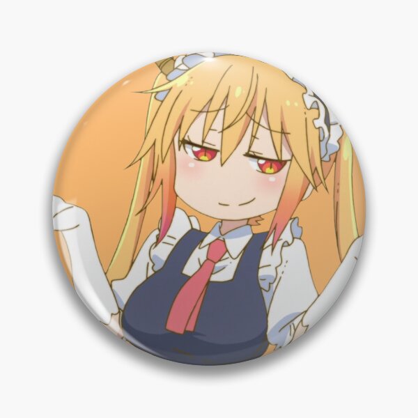 Item preview, Tohru Dragon Maid Shrug designed and sold by kosmicwaffle.