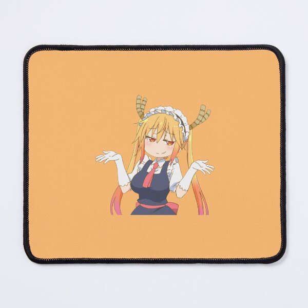 Item preview, Tohru Dragon Maid Shrug designed and sold by kosmicwaffle.