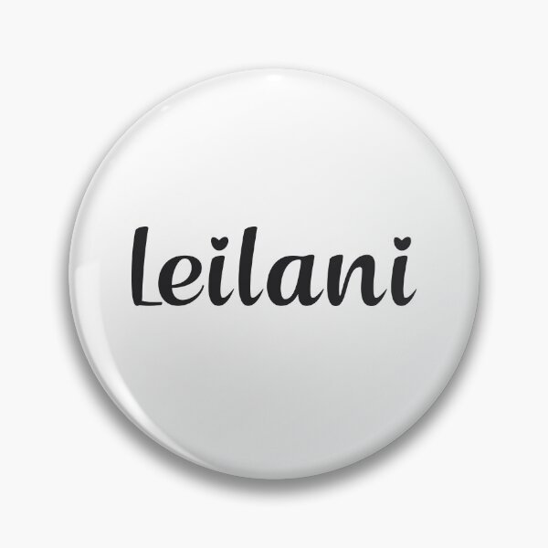 Item preview, Leilani designed and sold by 99Posters.