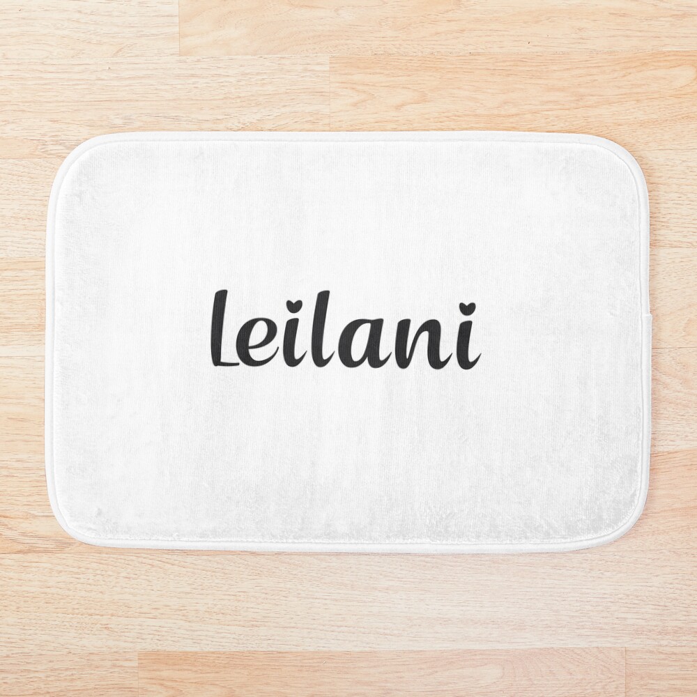 Leilani
