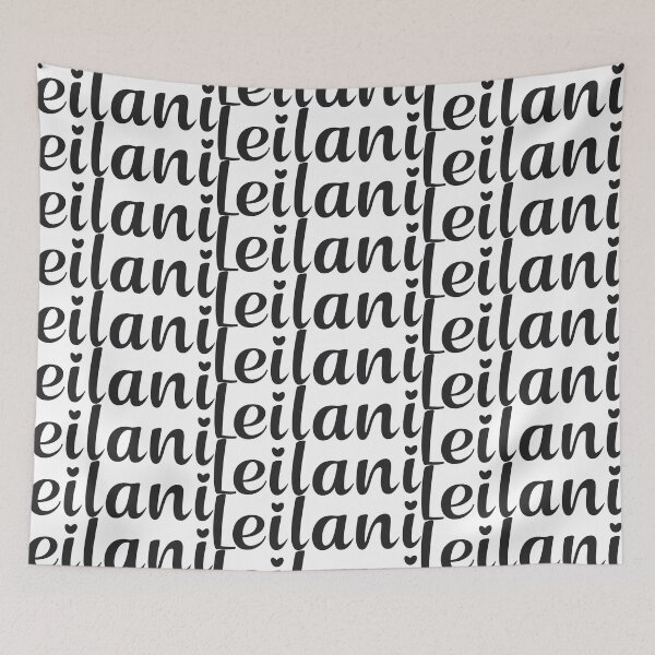 Item preview, Leilani designed and sold by 99Posters.