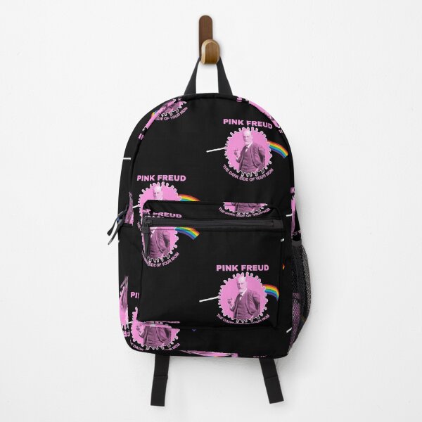 Item preview, pink freud designed and sold by LauraRand87742.