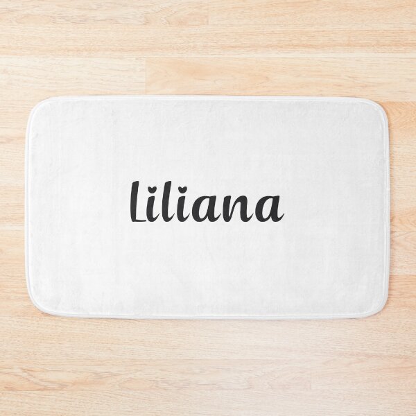 Item preview, Liliana designed and sold by 99Posters.