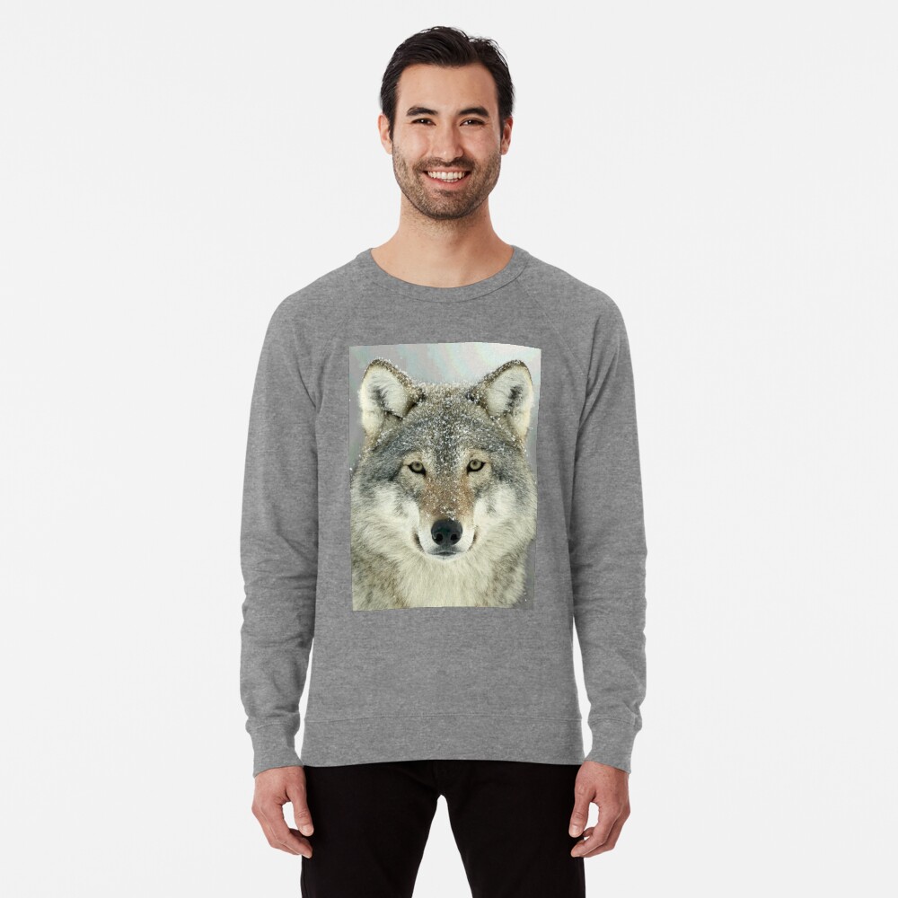 Item preview, Lightweight Sweatshirt designed and sold by Paparaw.