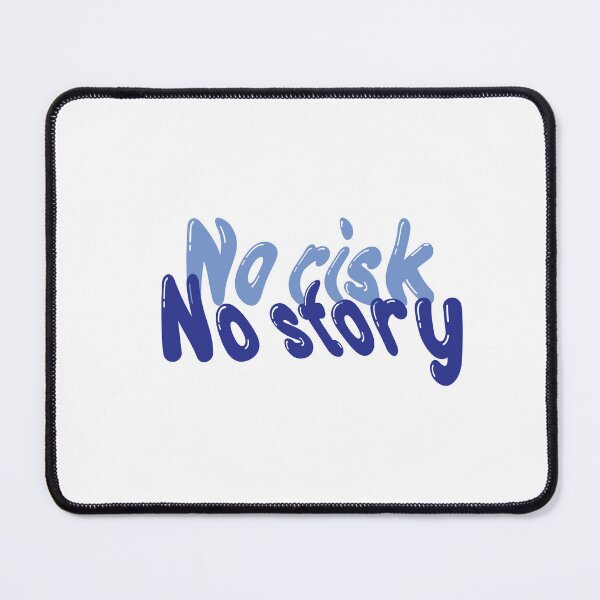 Item preview, Copy of No rick no story bubble letters designed and sold by Gracie_Designs.