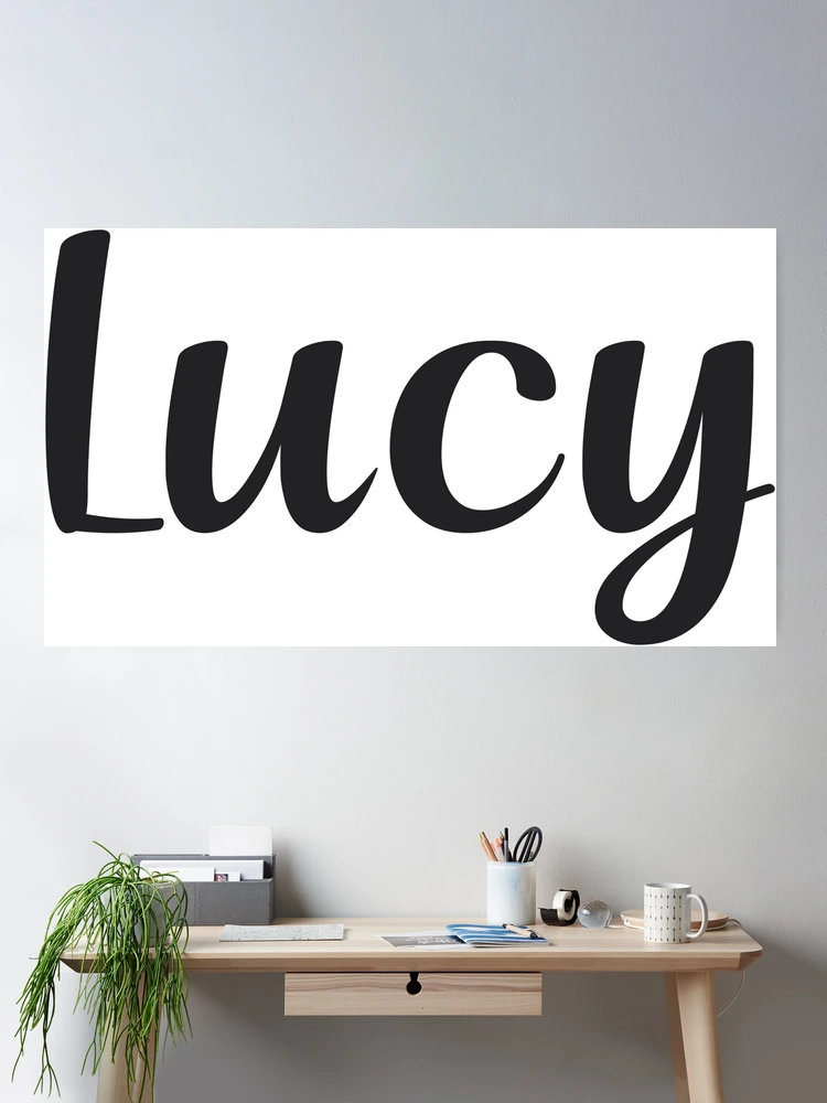 ※Lucy　他の方は購入❌ Lucy