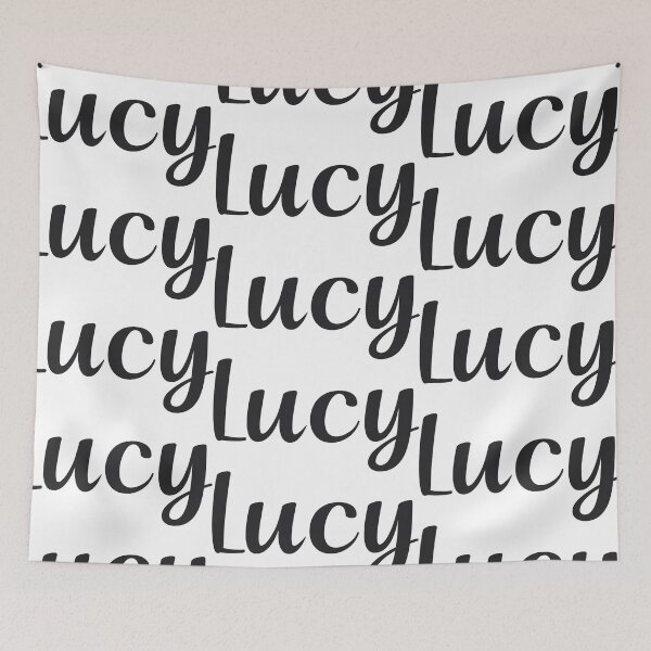 Item preview, Lucy designed and sold by 99Posters.