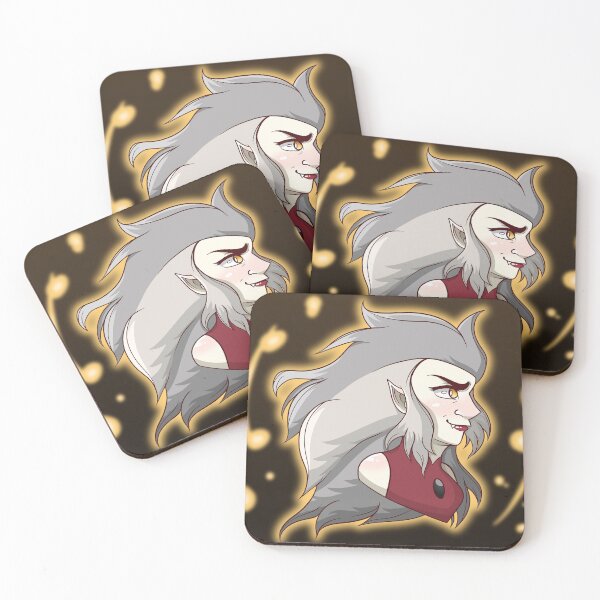 Item preview, Bad Girl Coven Leader designed and sold by WeebyWorkshop.