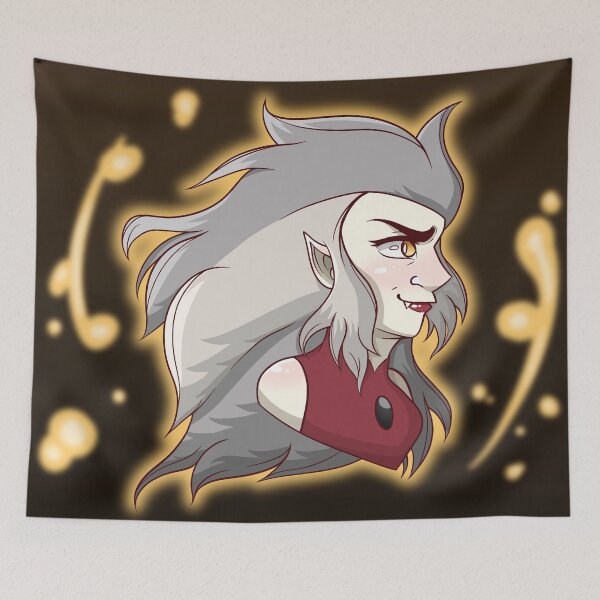 Item preview, Bad Girl Coven Leader designed and sold by WeebyWorkshop.
