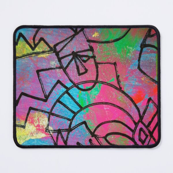 Item preview, Acrobat designed and sold by Karen Eutemey.