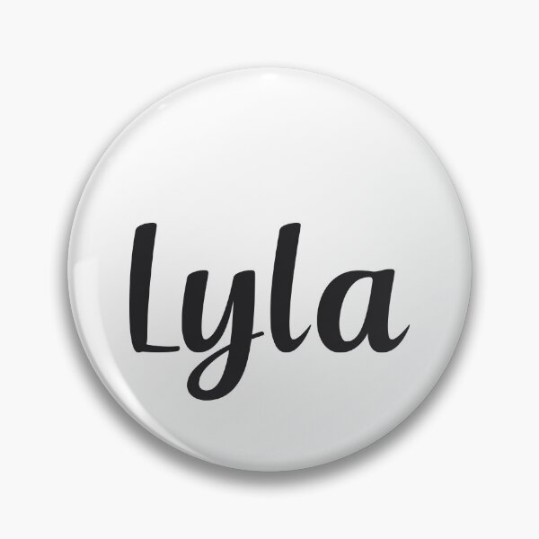 Item preview, Lyla designed and sold by 99Posters.