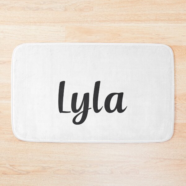 Item preview, Lyla designed and sold by 99Posters.