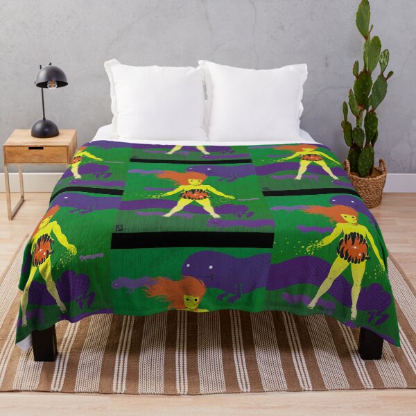 Item preview, floating in the weeds designed and sold by RobertLe97936.