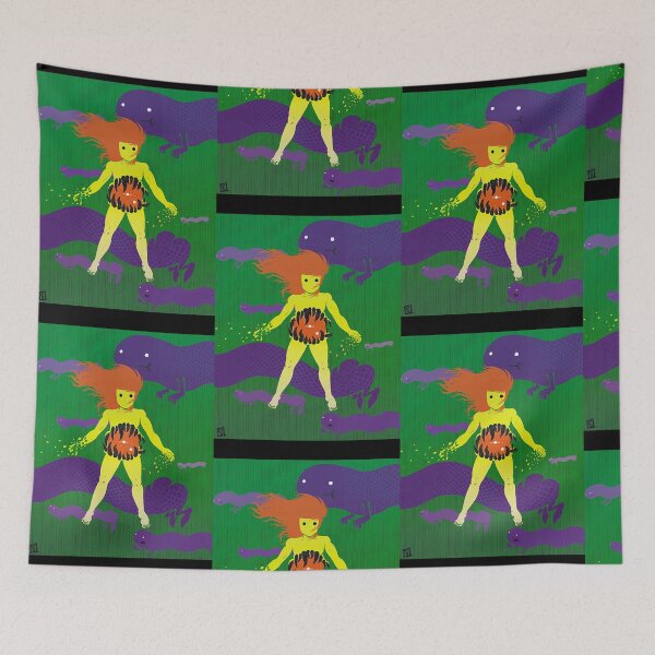 Item preview, floating in the weeds  designed and sold by RobertLe97936.