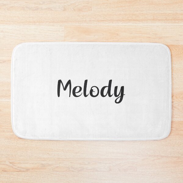 Item preview, Melody designed and sold by 99Posters.