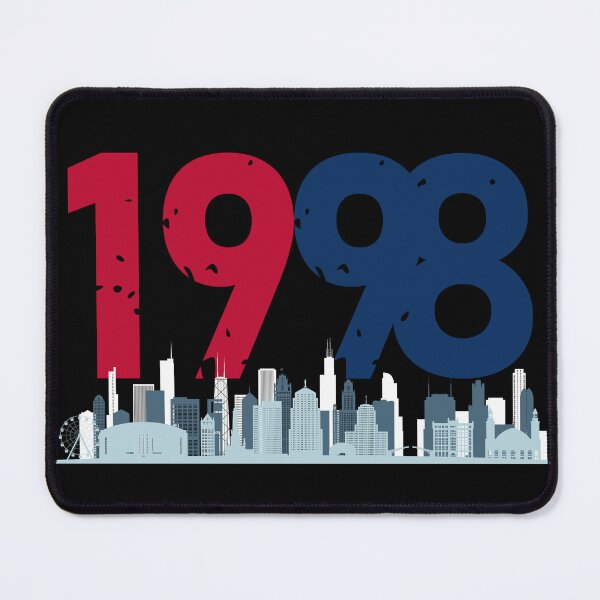 Item preview, Chicago 1998 designed and sold by LTM-tee.