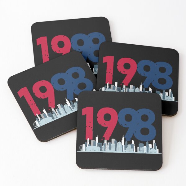 Item preview, Chicago 1998 designed and sold by LTM-tee.