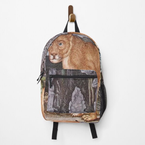 Item preview, Lioness designed and sold by Crom1957.