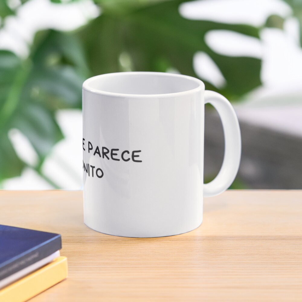 El Mero Mero Mug – Bueno Bonito